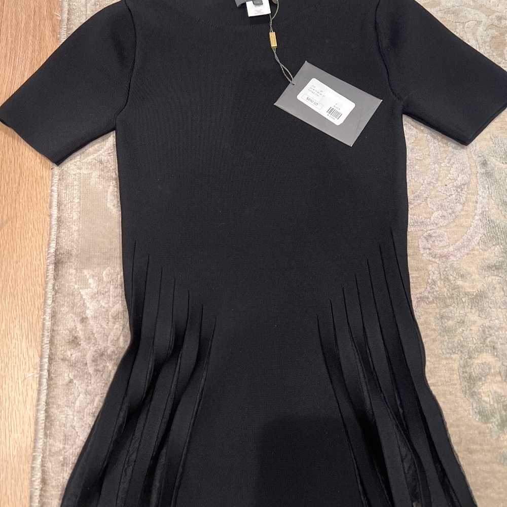 Zac Posen shirt